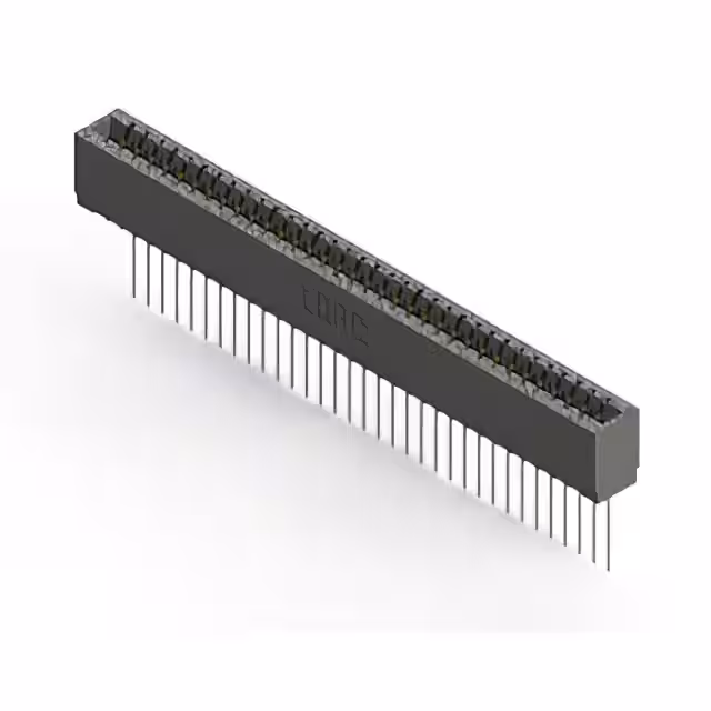 726-034-541-101 EDAC Inc.  Edgeboard Connectors